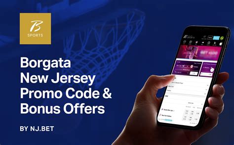 borgata offer code